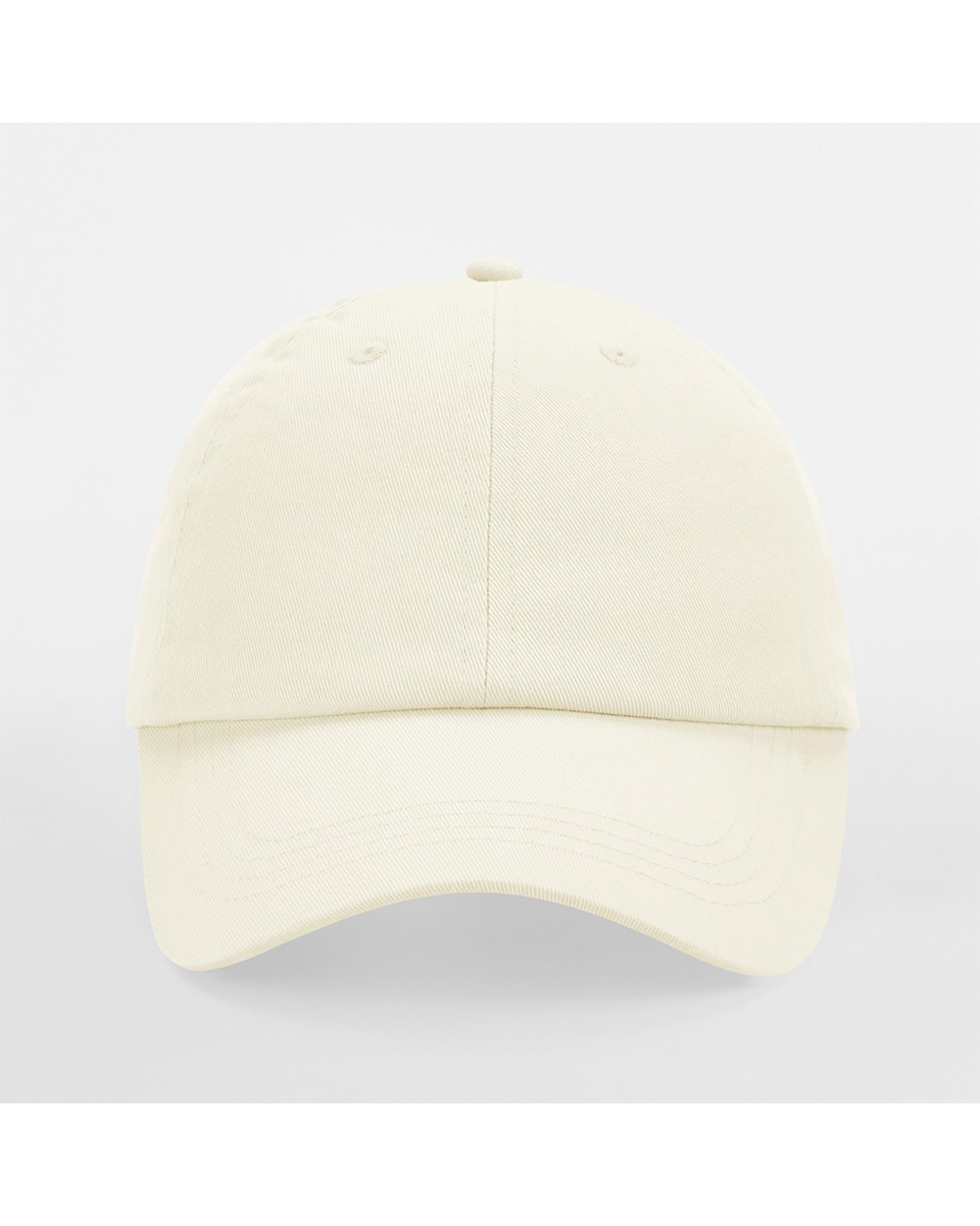 Casquettes personnalisable BEECHFIELD Casquette à profil bas 6 panneaux