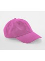 BEECHFIELD Casquette à profil bas 6 panneaux /api/colors/826ae8b8-86af-43fe-8c29-200f23562055 personnalisable