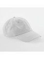BEECHFIELD Casquette à profil bas 6 panneaux /api/colors/7a92cd2d-10d2-40b4-928b-296bb7487506 personnalisable