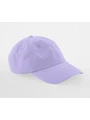 BEECHFIELD Casquette à profil bas 6 panneaux /api/colors/51d51549-e3f3-41b9-865b-4f234af7c153 personnalisable