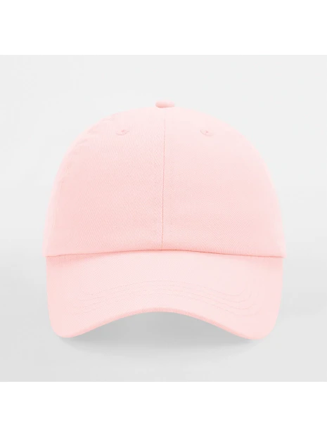 BEECHFIELD Casquette à profil bas 6 panneaux /api/colors/5ccc550a-deb7-4789-987e-cf1dcda44d6a personnalisable