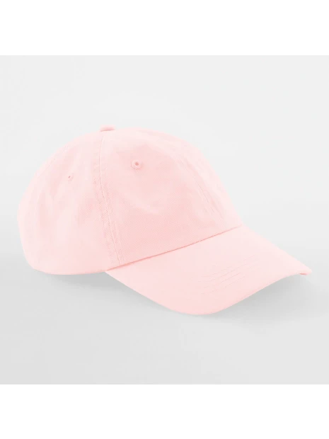 BEECHFIELD Casquette à profil bas 6 panneaux /api/colors/5ccc550a-deb7-4789-987e-cf1dcda44d6a personnalisable