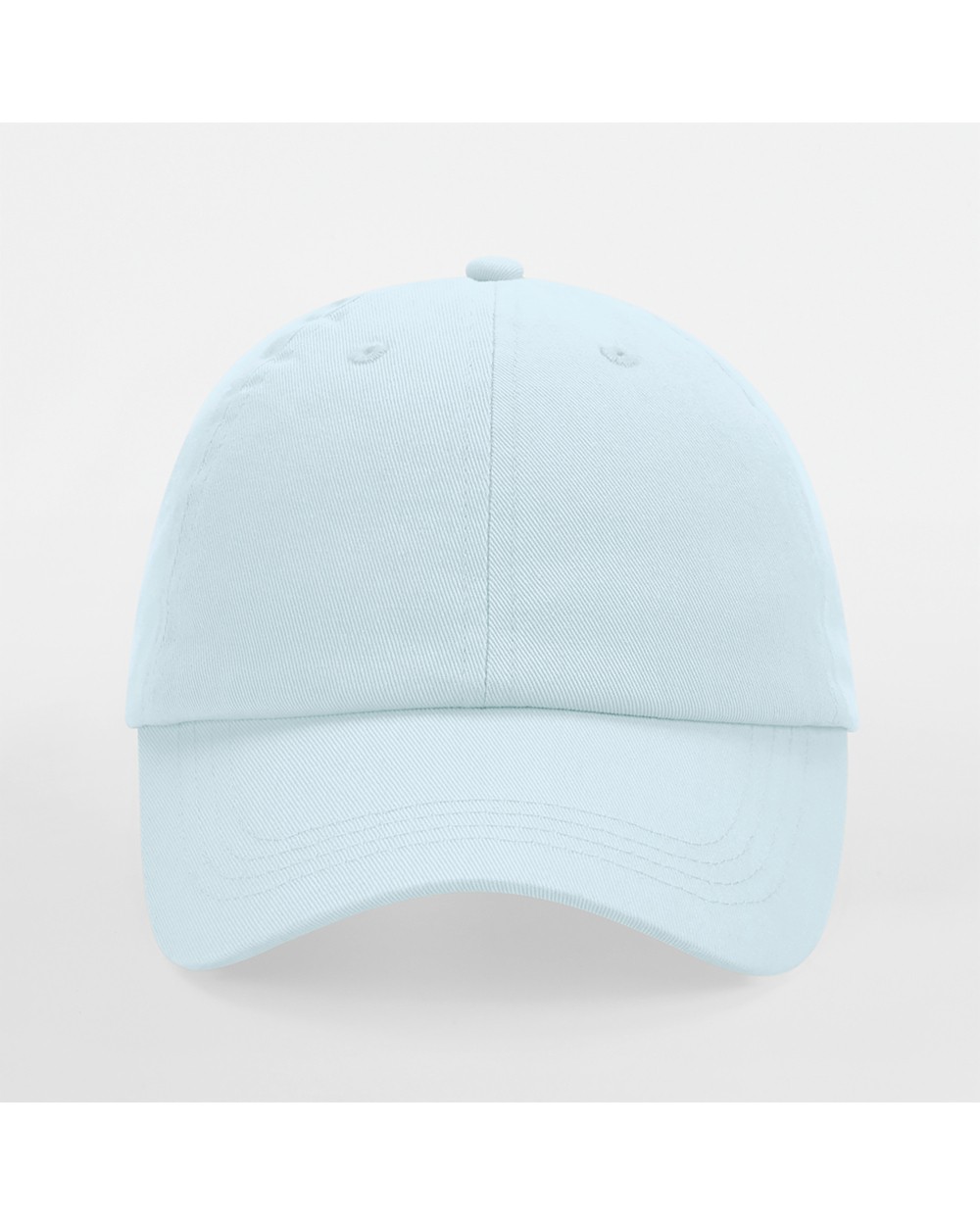 Casquettes personnalisable BEECHFIELD Casquette à profil bas 6 panneaux