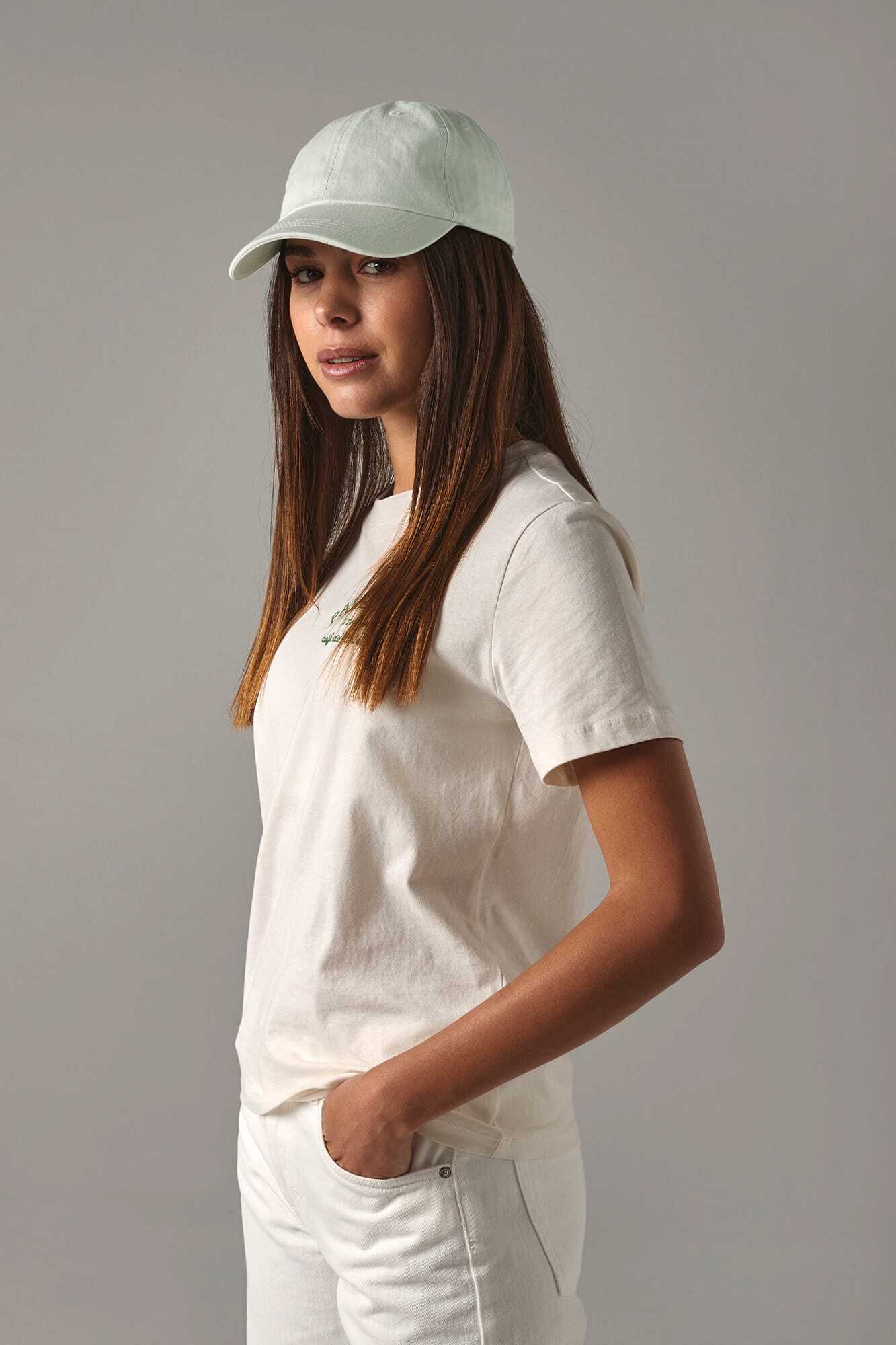 Casquettes personnalisable BEECHFIELD Casquette à profil bas 6 panneaux