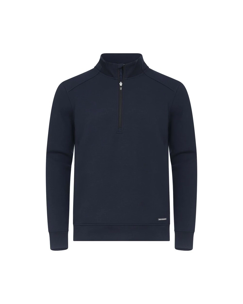 Sweat-shirts personnalisable CUTTER & BUCK Pemberton Half Zip Men