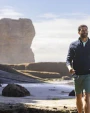 Sweat-shirts personnalisable CUTTER & BUCK Pemberton Half Zip Men