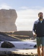 CUTTER & BUCK Pemberton Half Zip Men Sweatshirts personalisierbar