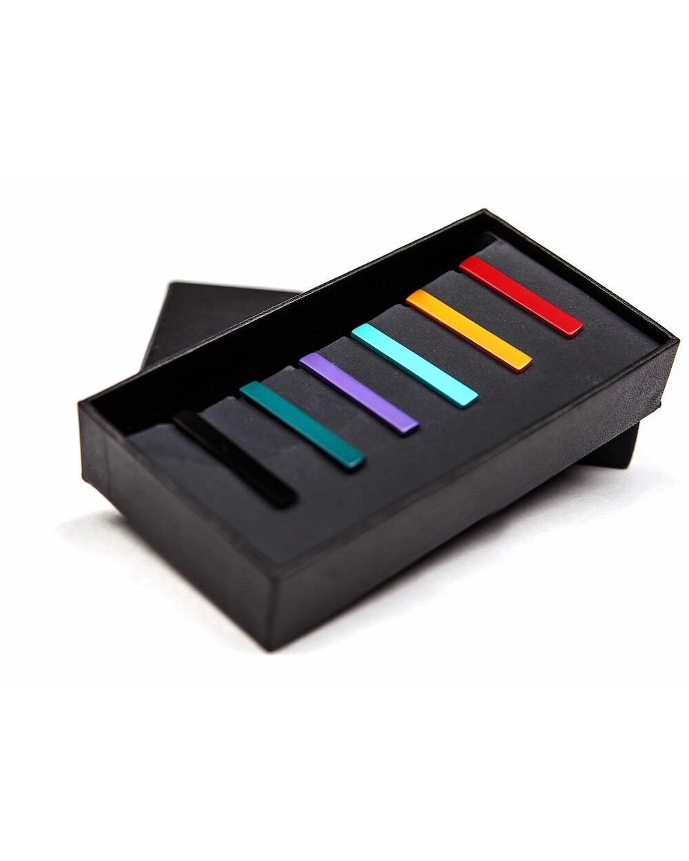 J. HARVEST & FROST Tie Bars Zubehör personalisierbar