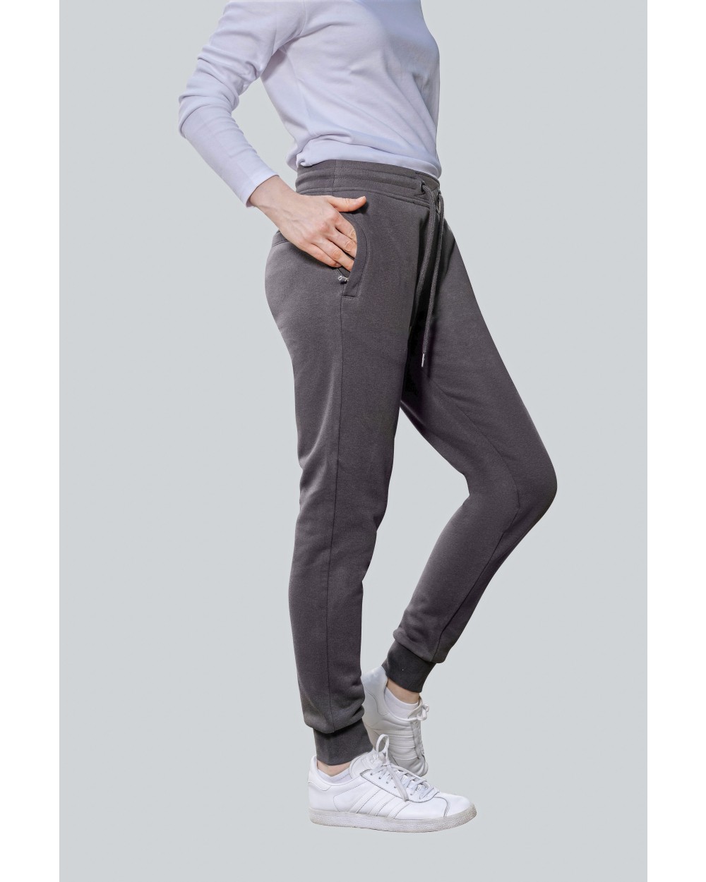 Broeken HRM Unisex Premium Jogging Pants voor bedrukking &amp; borduring