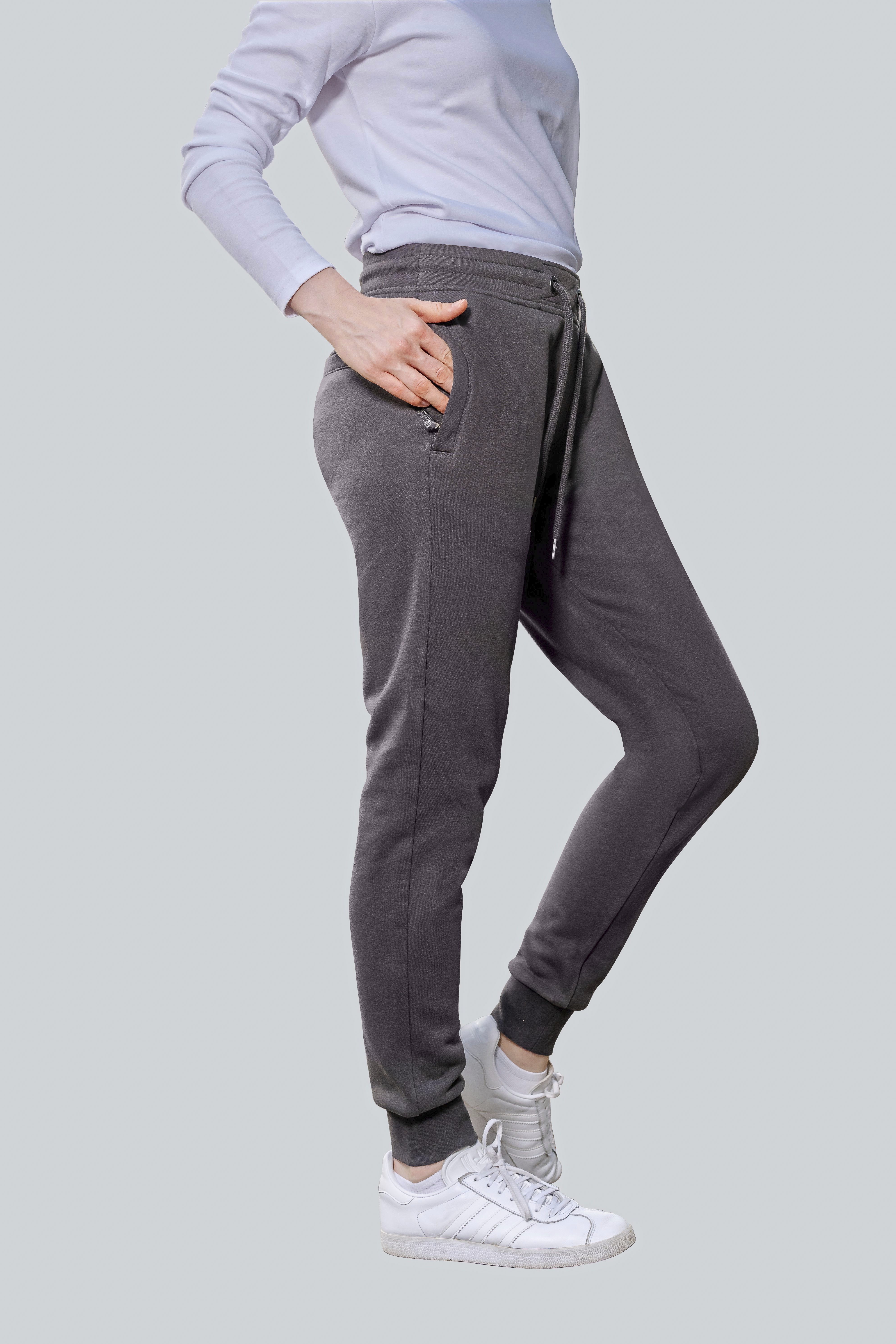 Pantalons personnalisable HRM Unisex Premium Jogging Pants