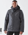 Vestes personnalisable STORMTECH M'S AVALANTE SYSTEM JACKET