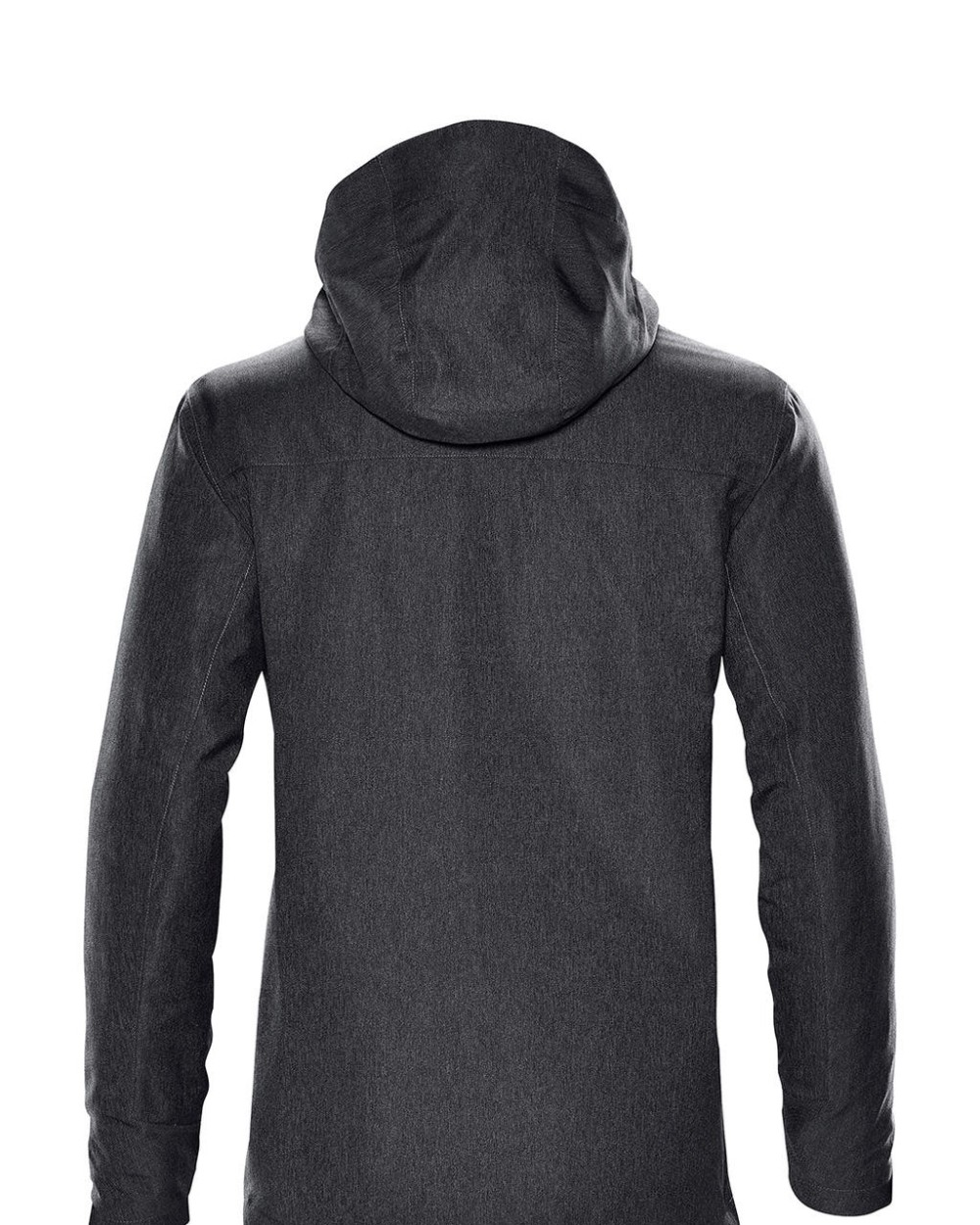 Jassen STORMTECH M'S AVALANTE SYSTEM JACKET voor bedrukking &amp; borduring