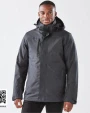 STORMTECH M'S AVALANTE SYSTEM JACKET Jacken personalisierbar