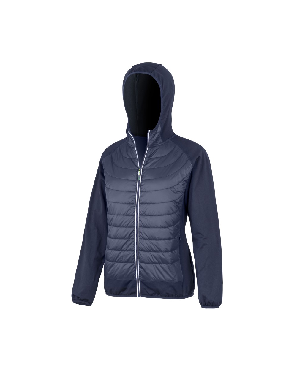 SPIRO ZERO GRAVITY JACKET WOMEN Jacken personalisierbar