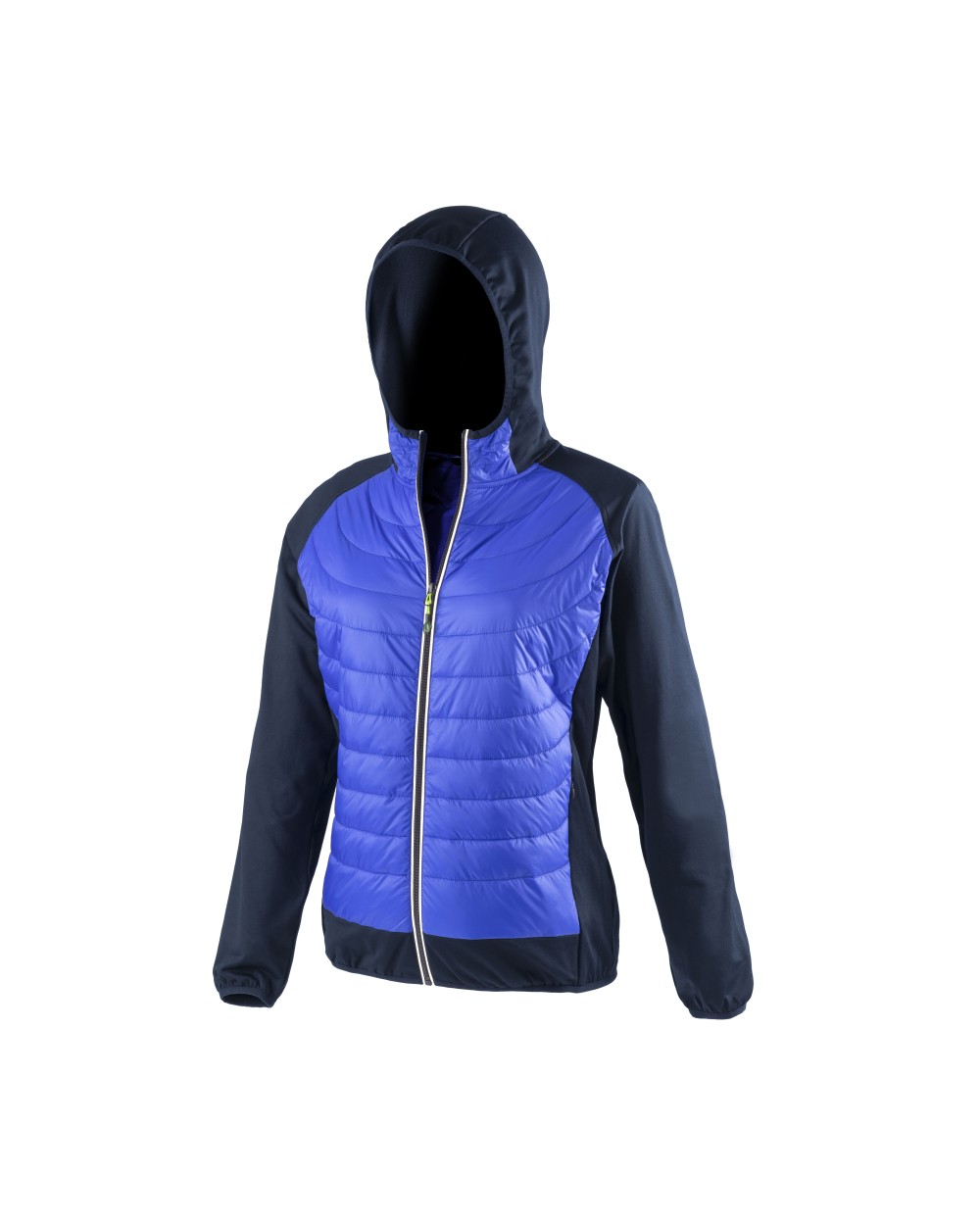 SPIRO ZERO GRAVITY JACKET WOMEN Jacken personalisierbar