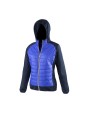 Vestes personnalisable SPIRO WOMENS ZERO GRAVITY JACKET