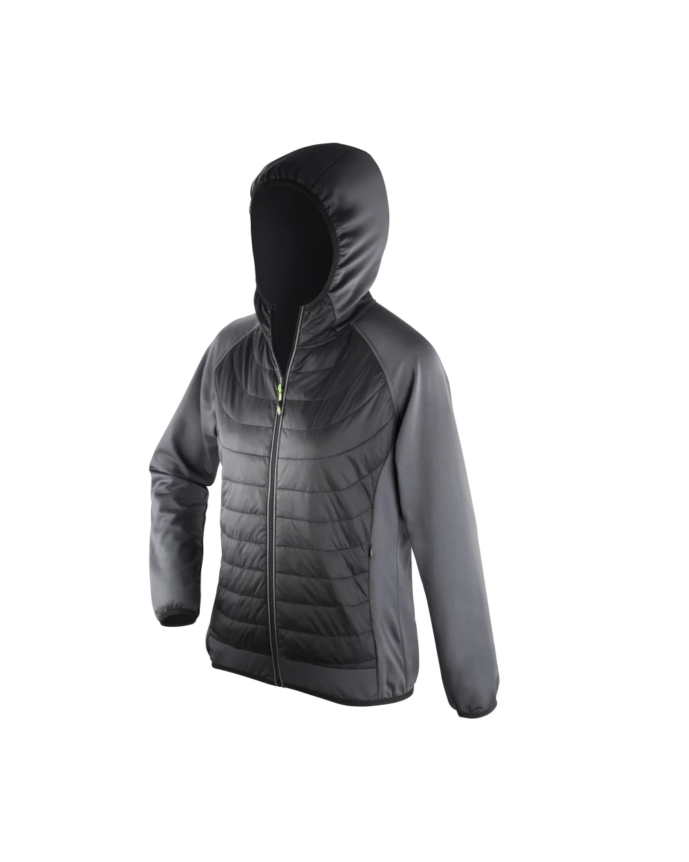 Jassen SPIRO WOMENS ZERO GRAVITY JACKET voor bedrukking &amp; borduring