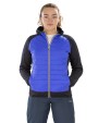 SPIRO ZERO GRAVITY JACKET WOMEN Jacken personalisierbar