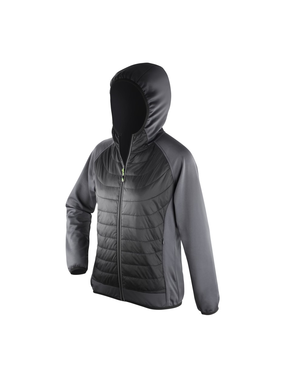 SPIRO ZERO GRAVITY JACKET WOMEN Jacken personalisierbar
