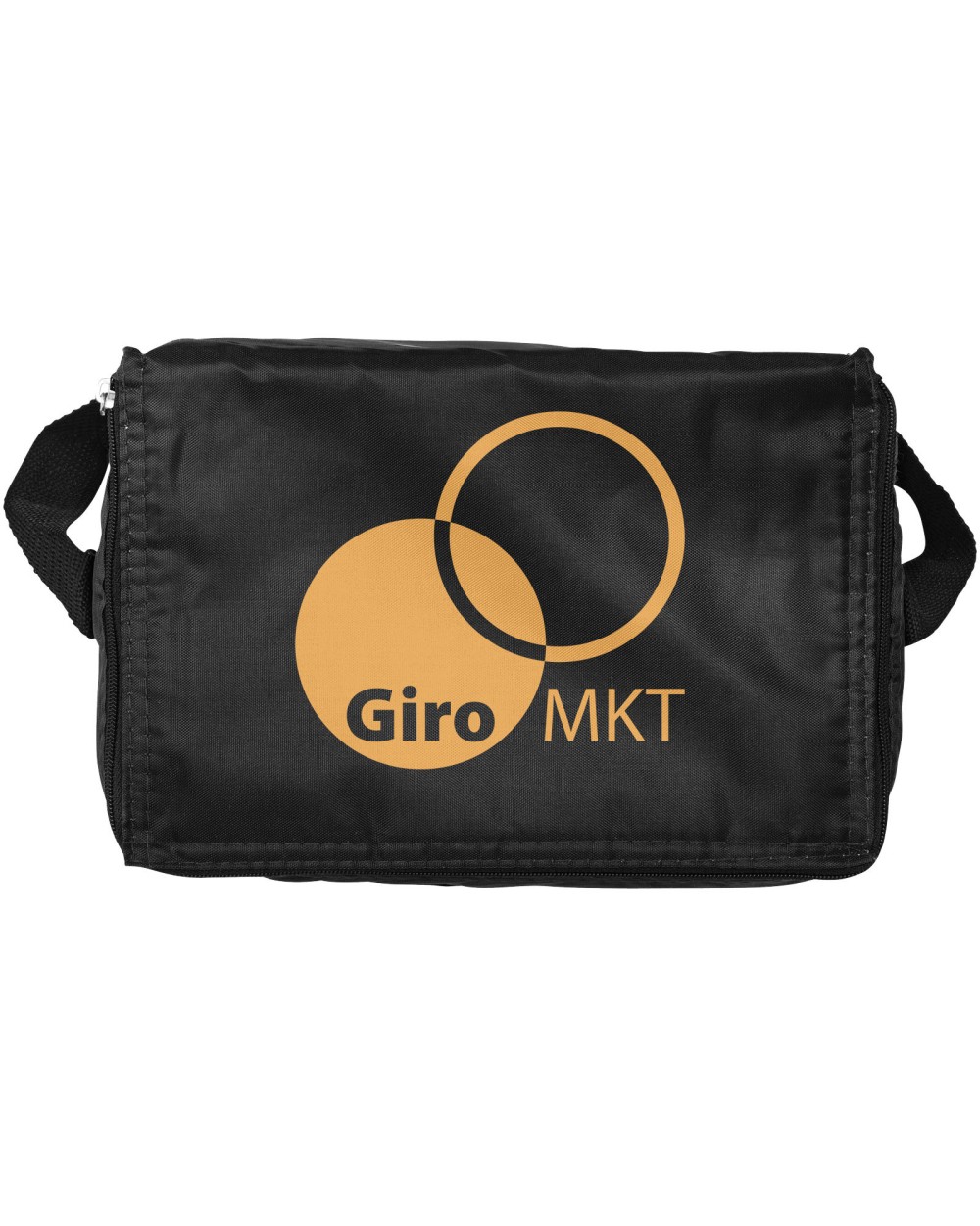 Sacs & Bagagerie personnalisable 4DO Sac-repas isotherme Kumla 4L