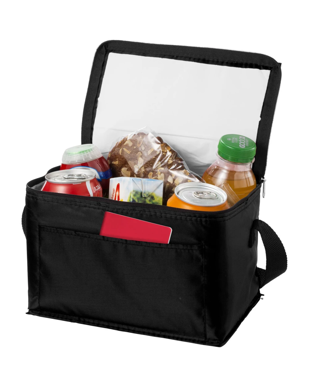 4DO Kumla Kühltasche 4L Taschen personalisierbar