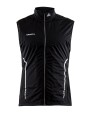 CRAFT Club Vest M Jacken personalisierbar