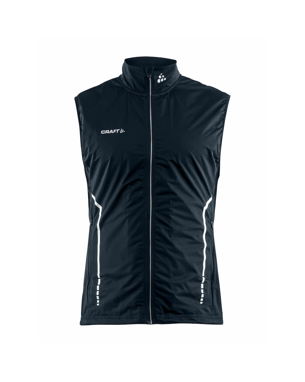 Jassen CRAFT Club Vest M voor bedrukking &amp; borduring