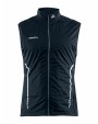 CRAFT Club Vest M Jacken personalisierbar