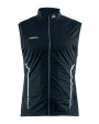 Jassen CRAFT Club Vest M voor bedrukking &amp; borduring