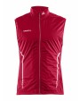 Jassen CRAFT Club Vest M voor bedrukking &amp; borduring