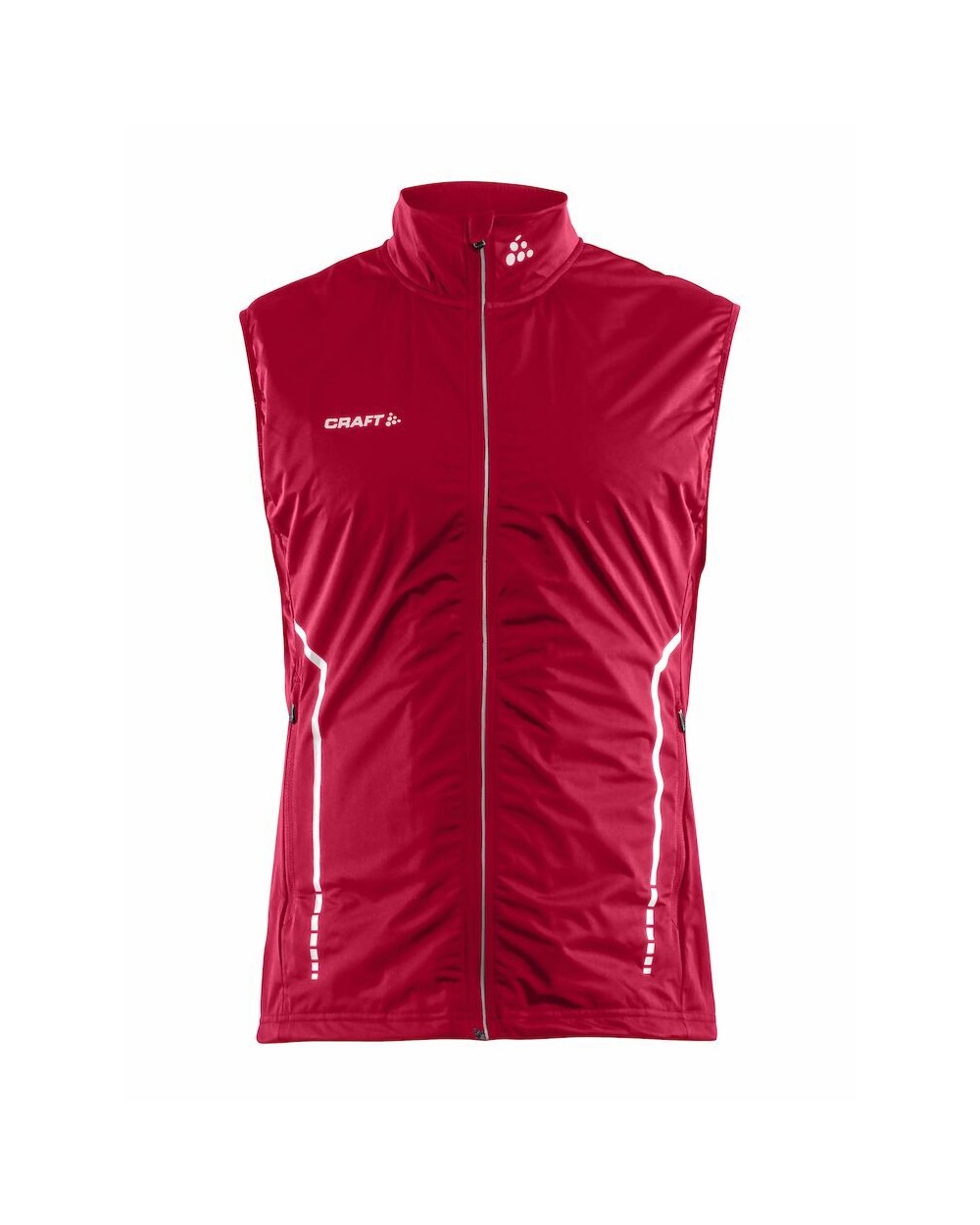 Jassen CRAFT Club Vest M voor bedrukking &amp; borduring