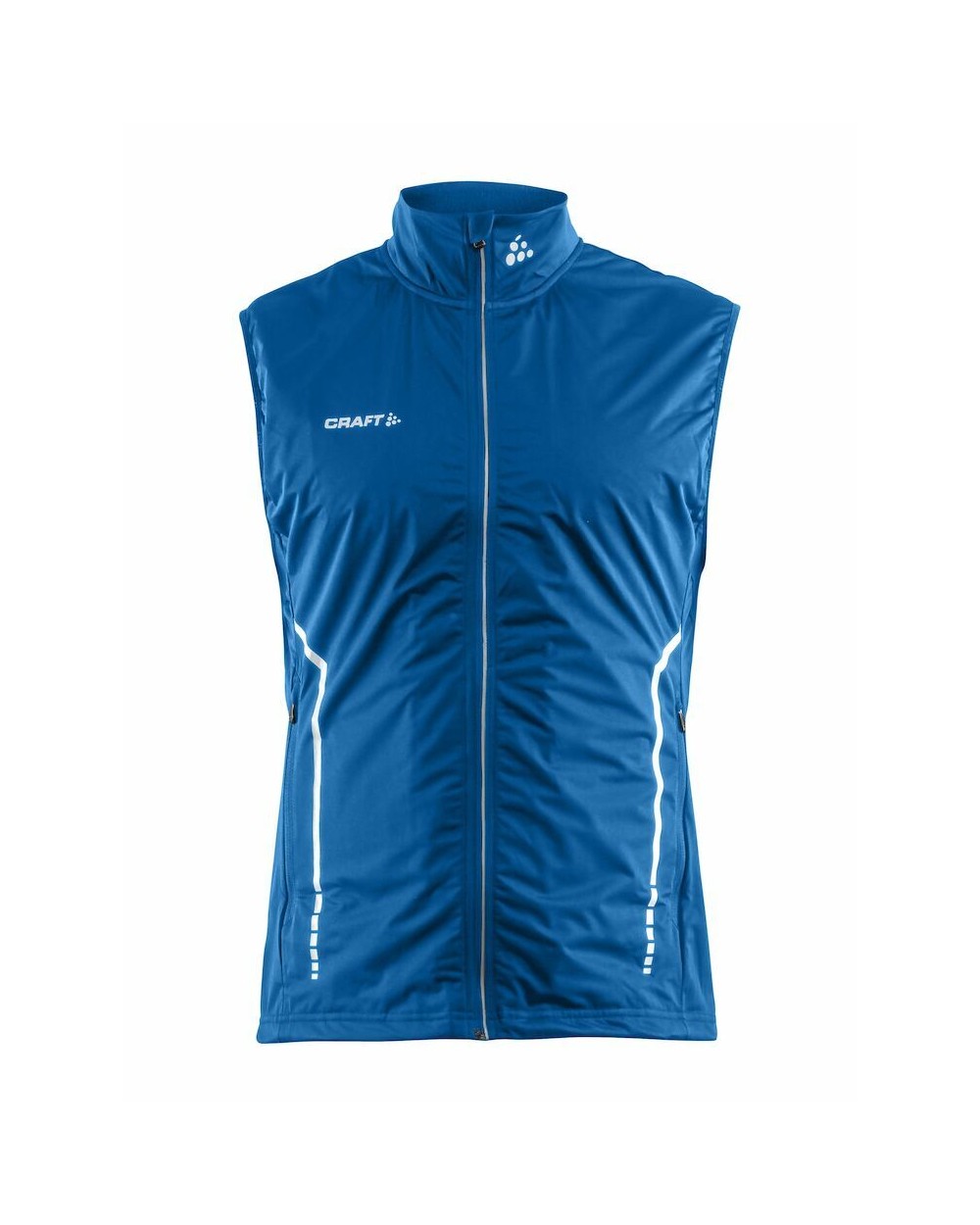 Vestes personnalisable CRAFT Club Vest M