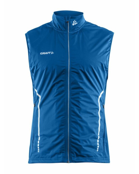 Jassen CRAFT Club Vest M voor bedrukking &amp; borduring