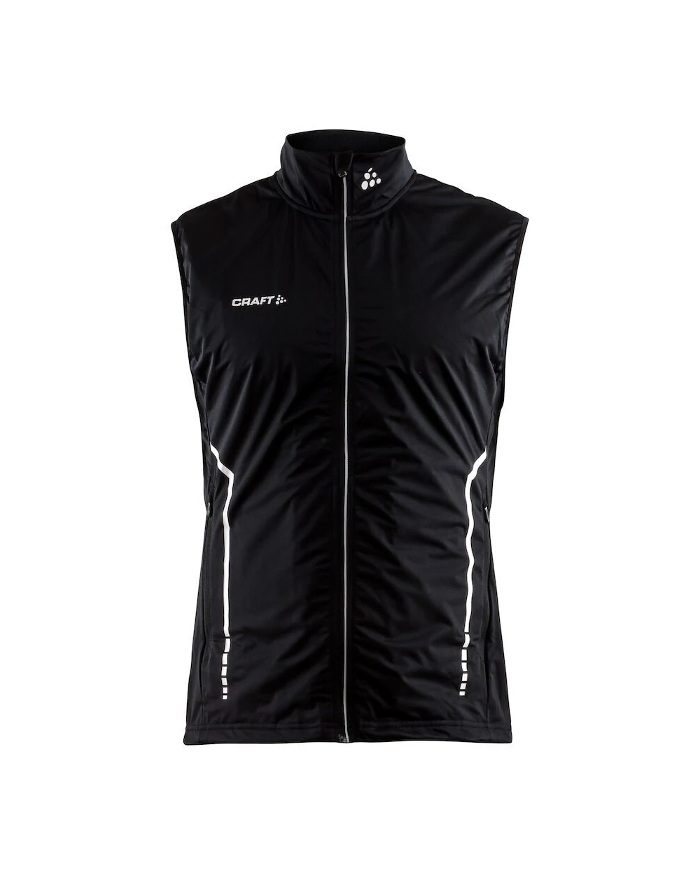 Jassen CRAFT Club Vest M voor bedrukking &amp; borduring