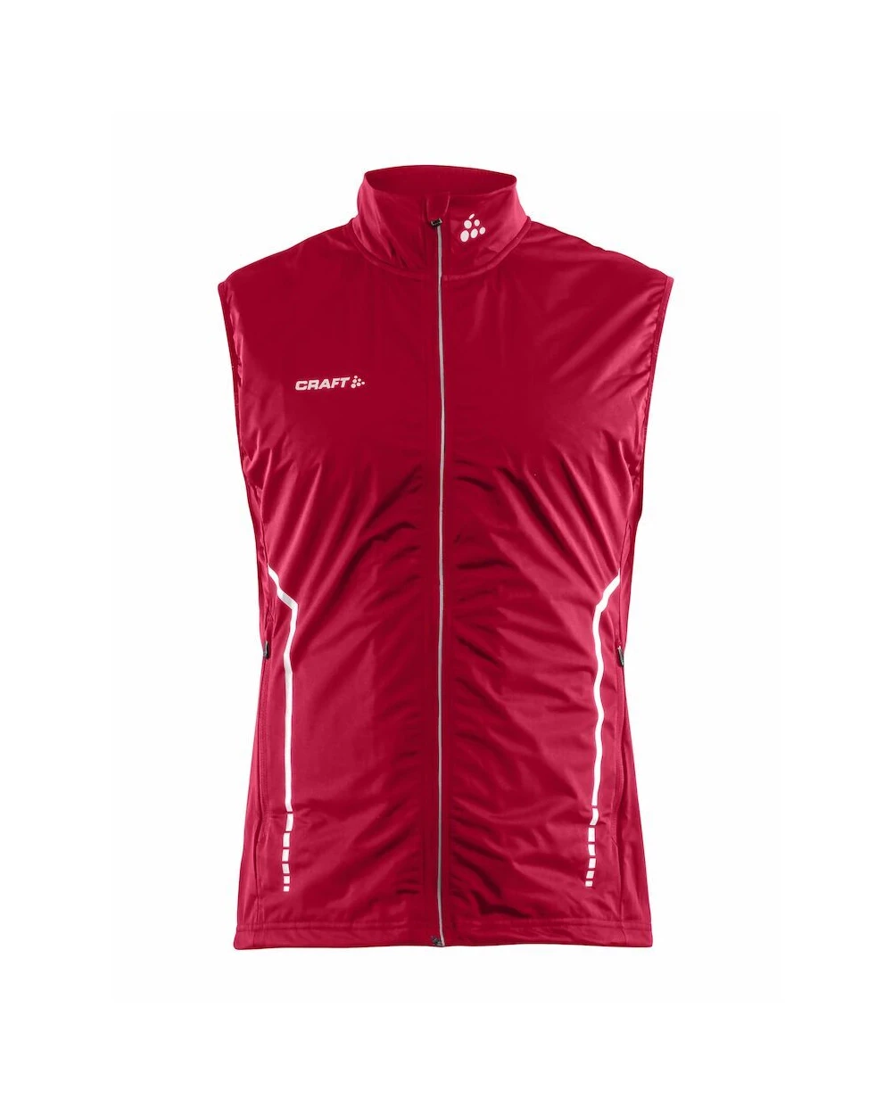 Jassen CRAFT Club Vest M voor bedrukking &amp; borduring