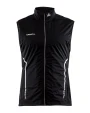 CRAFT Club Vest M Jacken personalisierbar