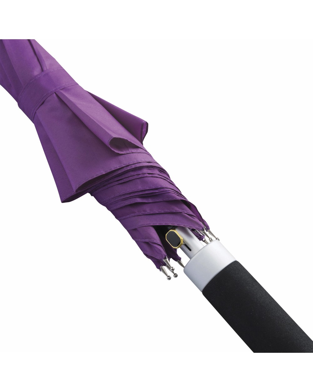 Paraplu's PRINTWEAR Automatik Umbrella Spring voor bedrukking &amp; borduring