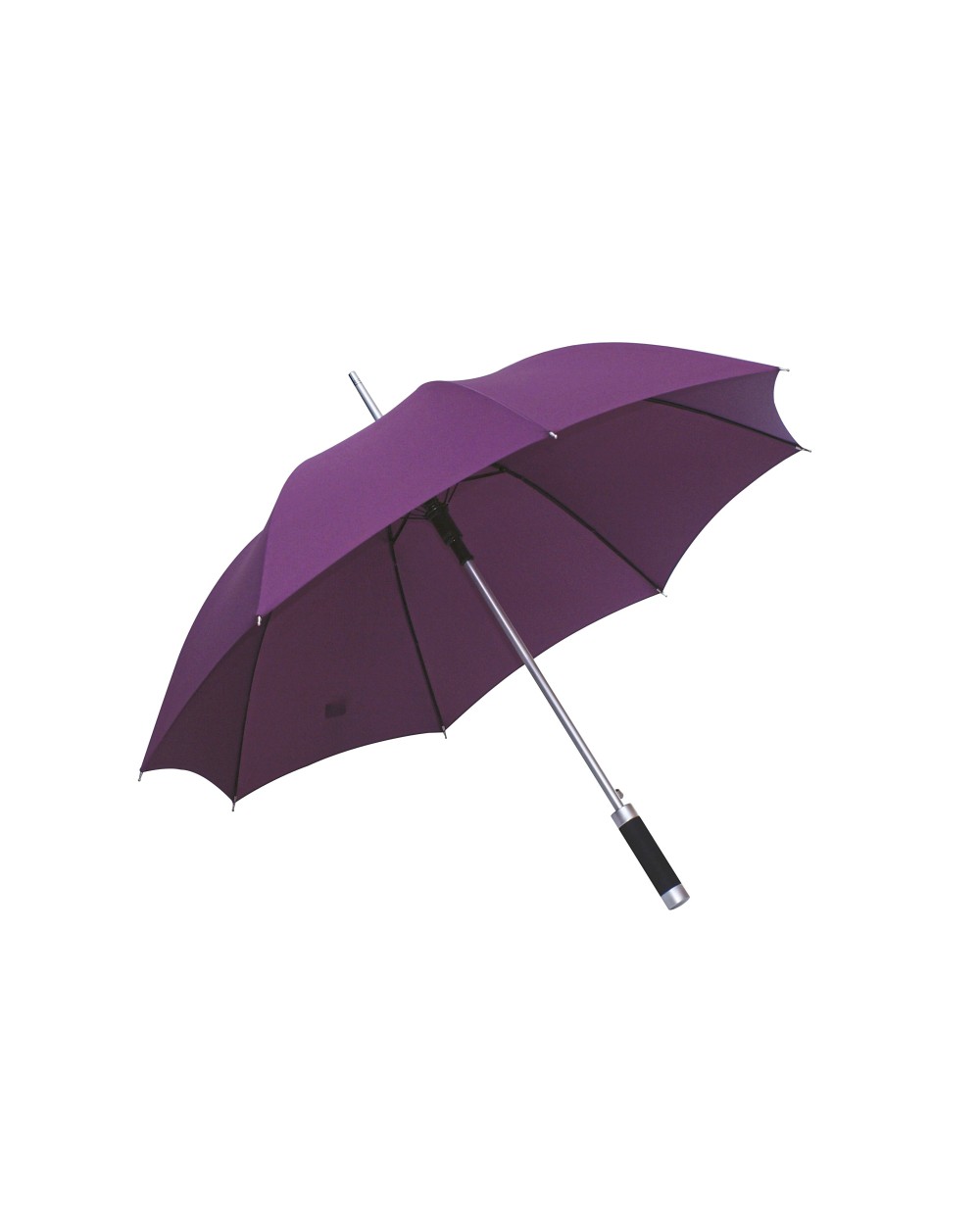 PRINTWEAR Automatik Umbrella Spring Regenschirme personalisierbar