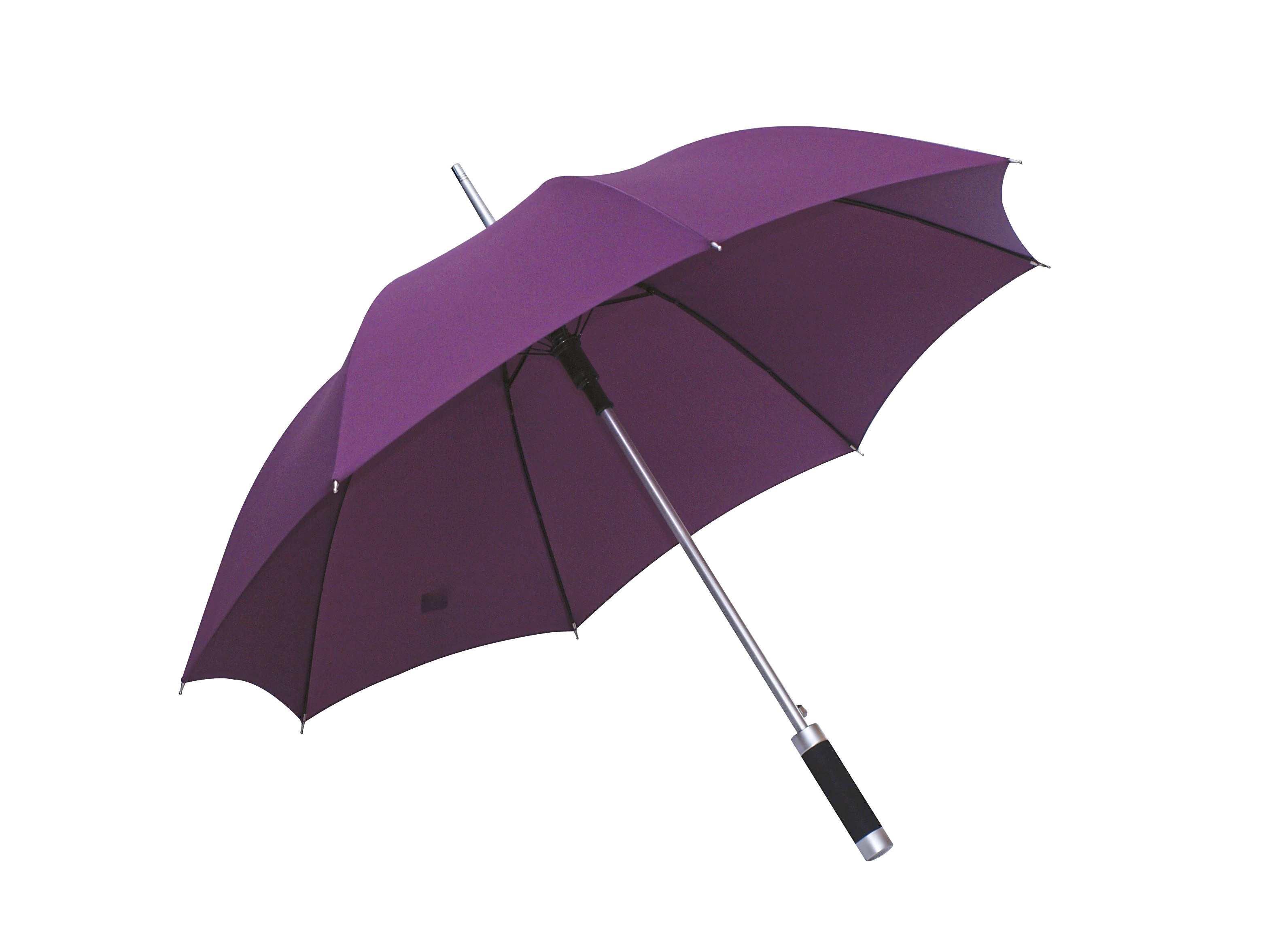 Paraplu's PRINTWEAR Automatik Umbrella Spring voor bedrukking &amp; borduring