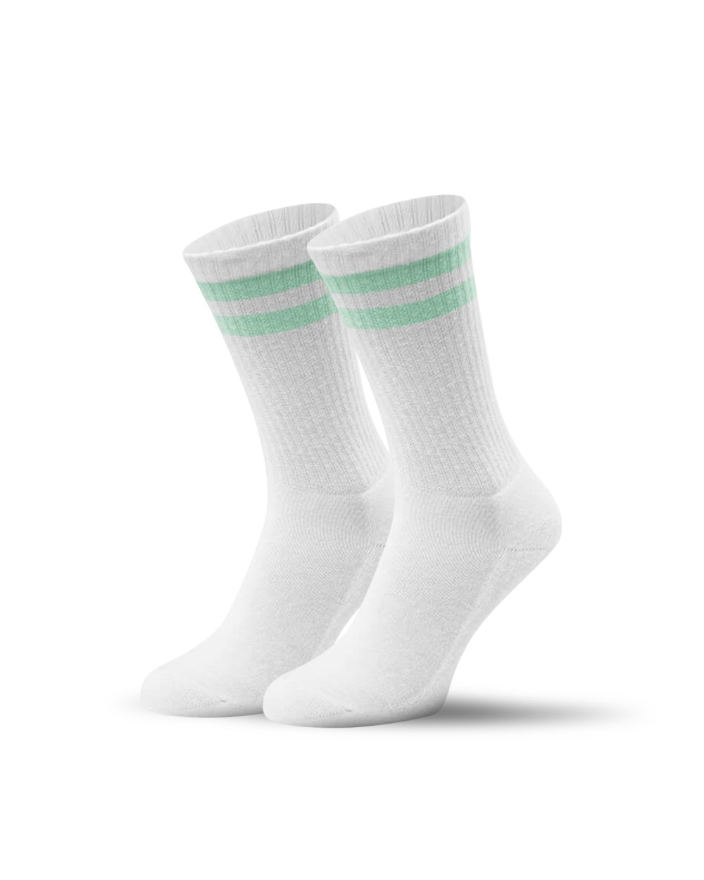 Sous-Vêtements personnalisable MR. SOCKS Tennis Socks