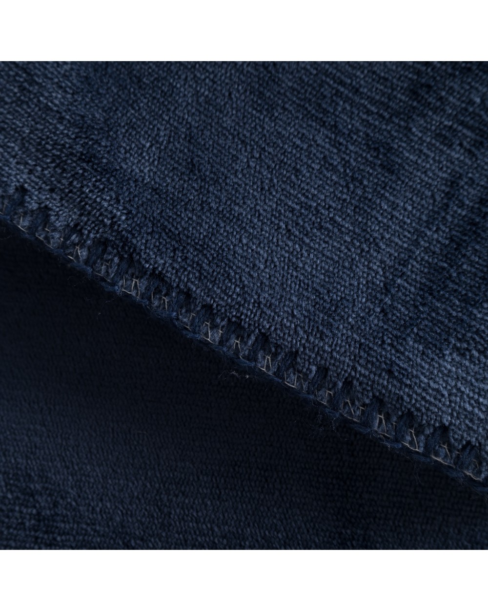 Fleecedekens L-MERCH Sherpa Fleece Blanket voor bedrukking &amp; borduring