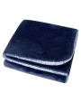 L-MERCH Sherpa Fleece Blanket Plaids personalisierbar