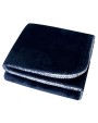 L-MERCH Sherpa Fleece Blanket Plaids personalisierbar