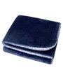 L-MERCH Sherpa Fleece Blanket Plaids personalisierbar