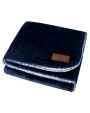 Plaids personnalisable L-MERCH Sherpa Fleece Blanket