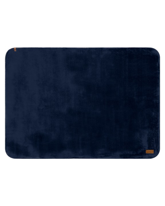 Plaids personnalisable L-MERCH Sherpa Fleece Blanket