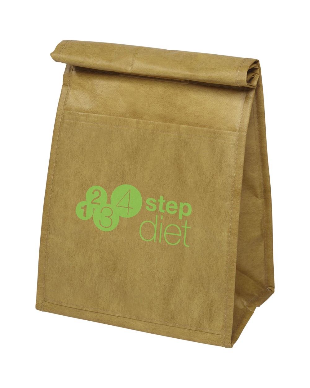 Sacs & Bagagerie personnalisable 4DO Petit sac isotherme Papyrus 3L