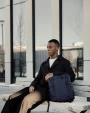 Sacs & Bagagerie personnalisable 4DO Sac à dos en nylon recyclé RCS KENTO URBAN