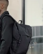 4DO KENTO URBAN Everyday Rucksack aus RCS recyceltem Nylon Taschen personalisierbar