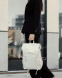 4DO KENTO URBAN Everyday Rucksack aus RCS recyceltem Nylon Taschen personalisierbar